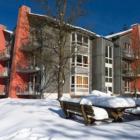 Apartment In 38449 Schierke